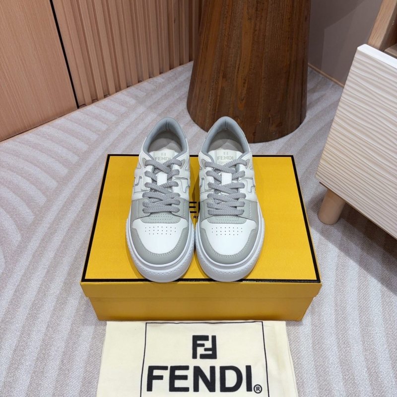 F**di casual shoes